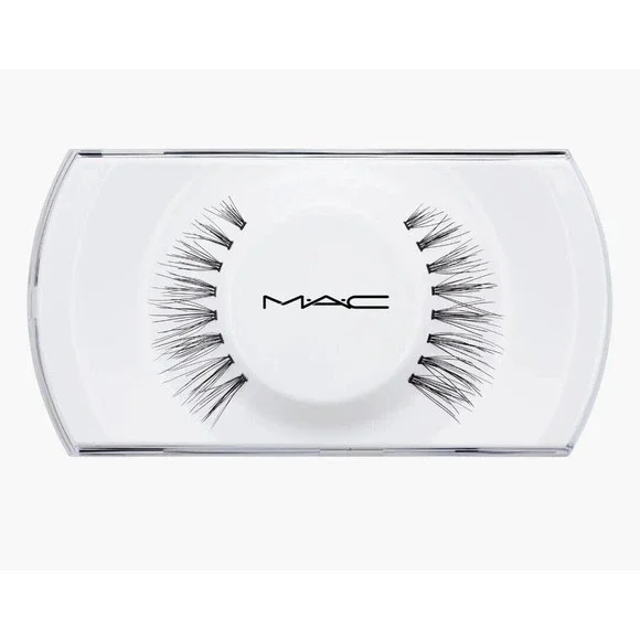New MAC Cosmetics | False Eyelashes | A90 | Charmer Lash | 81