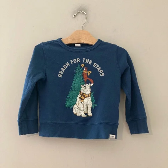 $12 ADD ON baby gap shirt zara little‎ co. H&M hanna andersson mini boden