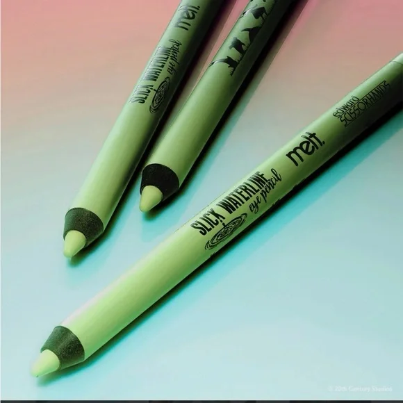 Melt Cosmetics Garden Sculpture - slick waterline pencil