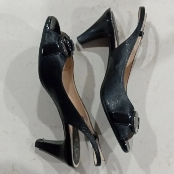 Cole Haan Heels