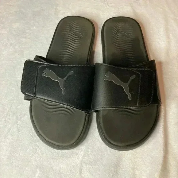 Puma slide on‎ shoes