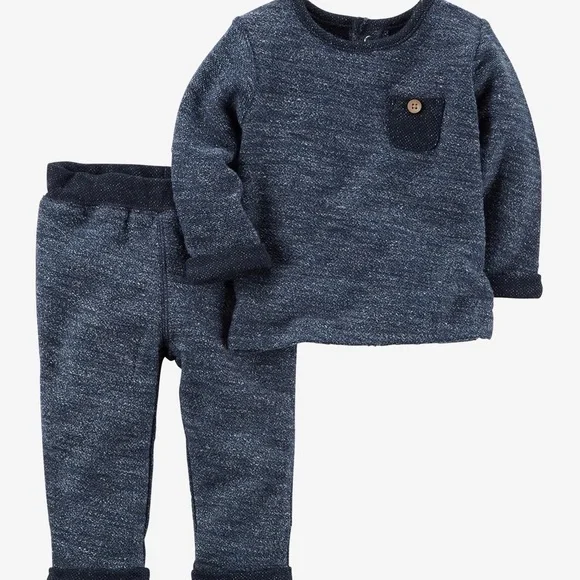 Carters Set