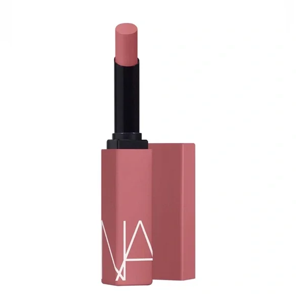 NARS💄Powermatte Long Lasting Lipstick in American Woman NEW