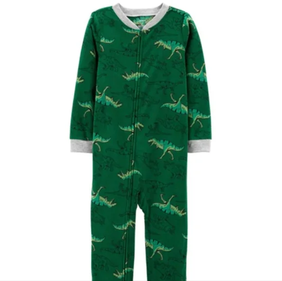 NWT Carter's PJ