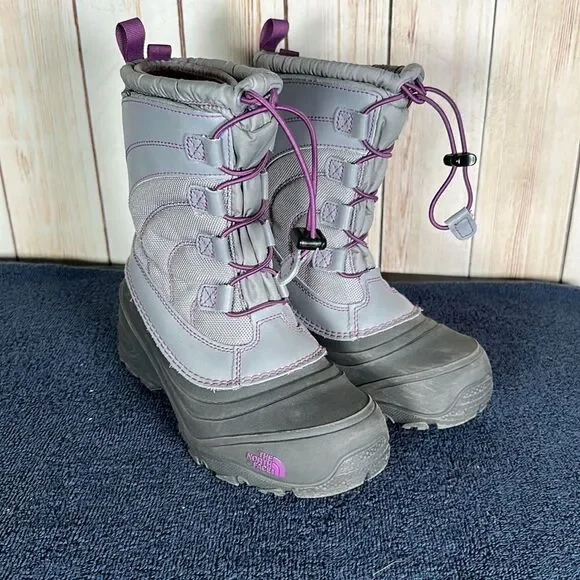 The North Face Kids Alpenglow IV - sz4
