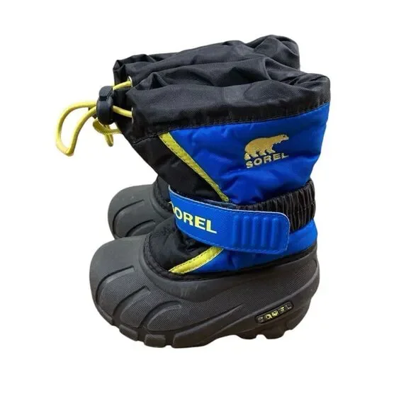 SOREL Flurry Snow Boot