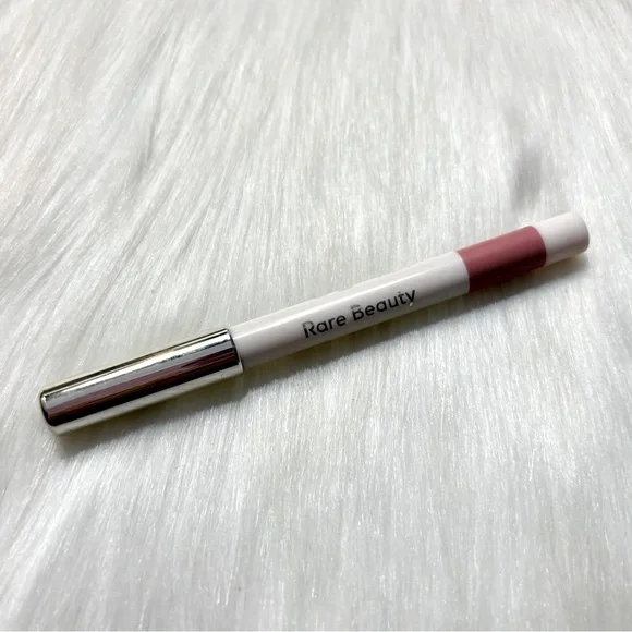 4/$30 Sale Rare Beauty💄Kind Word Mini Travel Lip Liner HUMBLE *NEW*