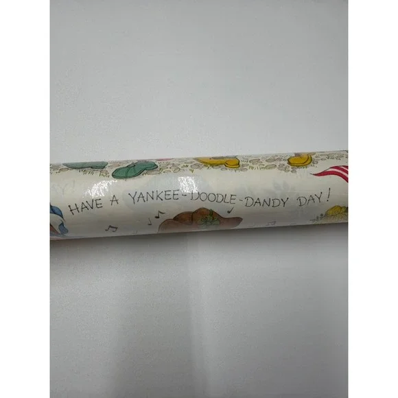 Hallmark All Occasion Gift Wrap 