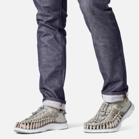 KEEN UNEEK Sandals - Men's - $140