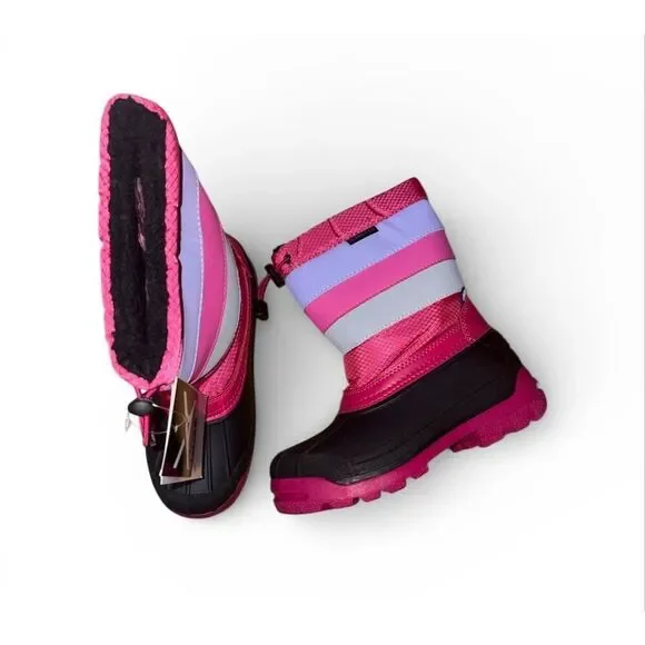Arctix Patrol Winter Boot