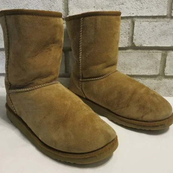 UGG Australia Kids Winter Boots Insulated Boots 6