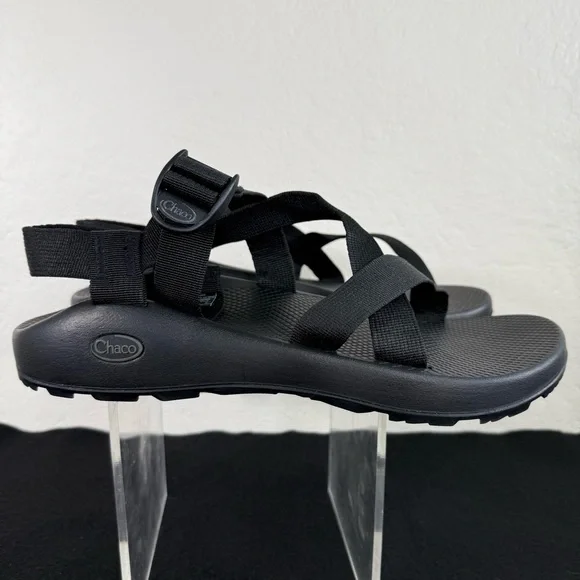 NEW NWOT CHACO Men’s Z2 Classic Adjustable Strap Performance Sandals Size 13