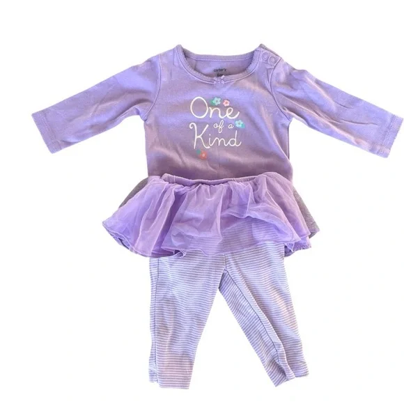 Carter’s Baby Girl 