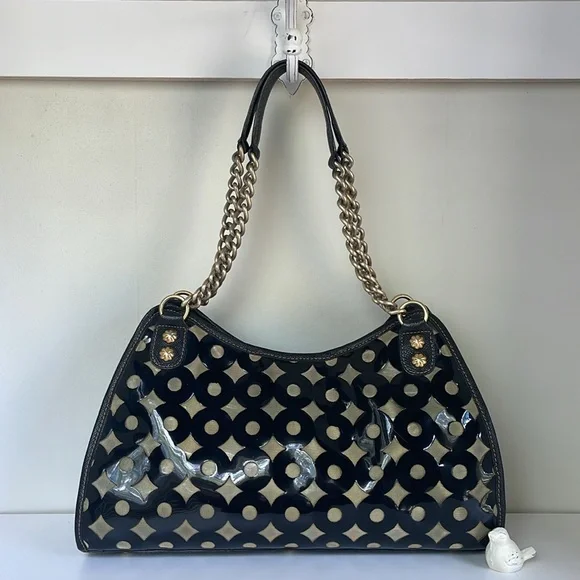 Eric Javits New York Shoulder Bag