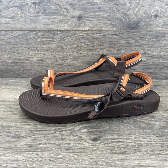 Chaco Z1 Classic Shoes Mens Size 13 Outdoor Sandals Adjustable Strap Hiking Trai