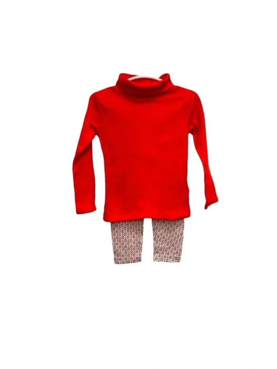 Carters Outfit