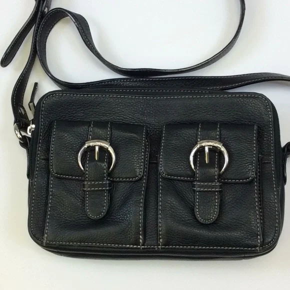 Tignanello Organizer Bag