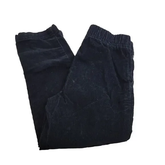 Carter's corduroy pants 4T