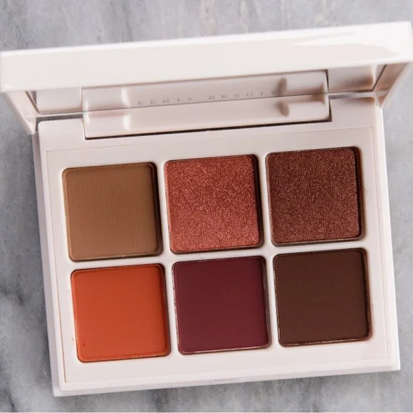 Fenty Beauty Deep Neutrals (3) snap eye palette