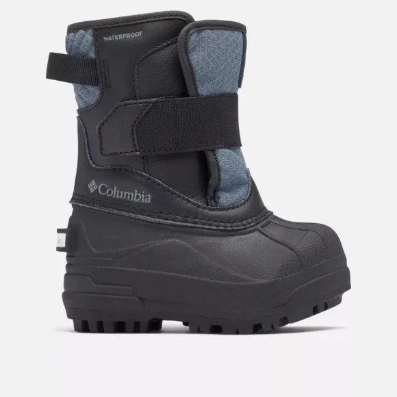 Toddler Bugaboot Celsius Strap Boot