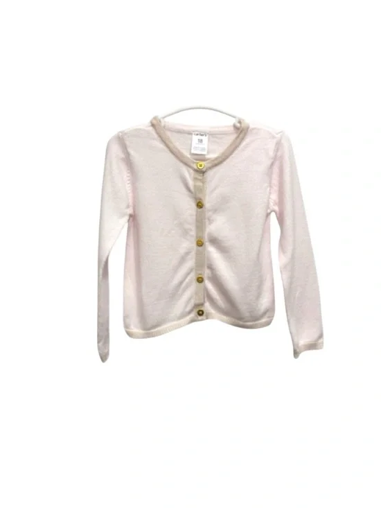 Carters Cardigan