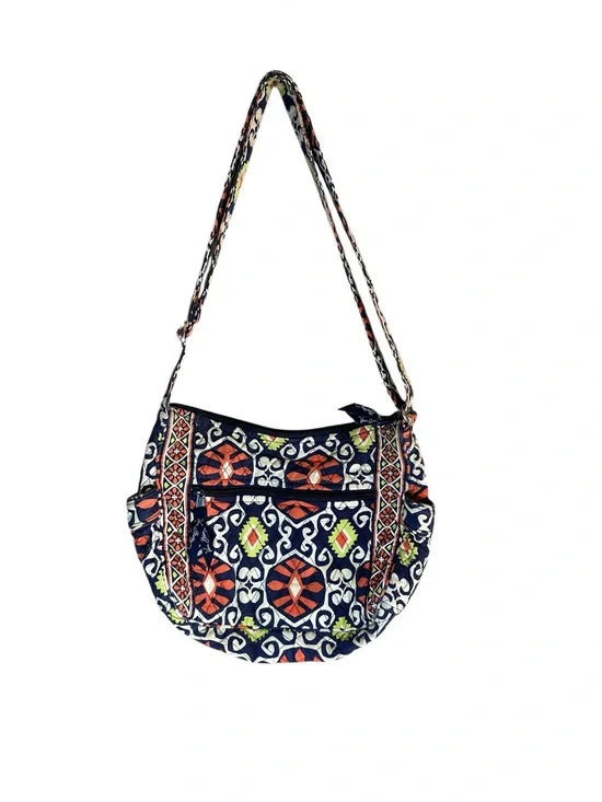 Vera Bradley Sun Valley shoulder bag