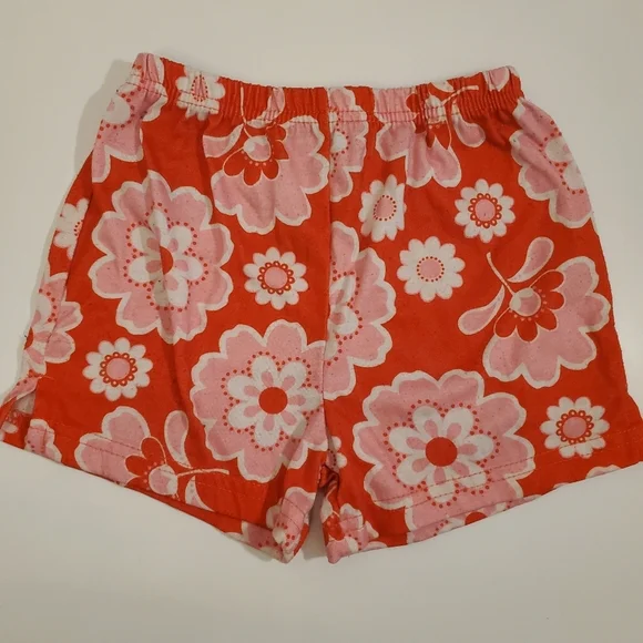 Carter's 3T Sleeping shorts