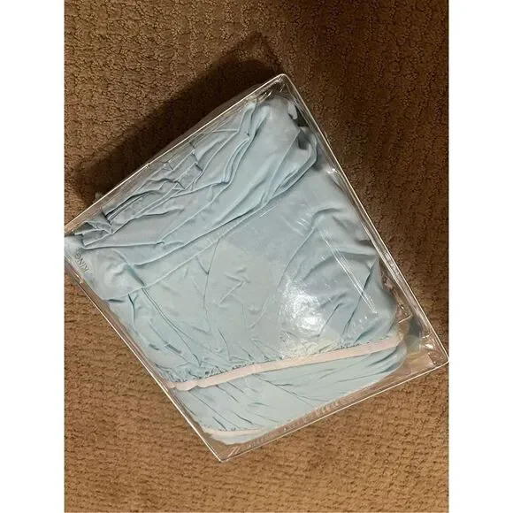 King microfiber Fundraiser Sheet set extra soft excellent quality