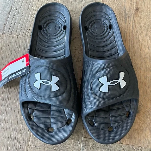 Under Armour Men’s Locker Room Slides