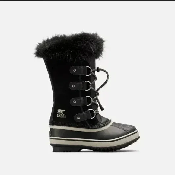Sorel YOUTH JOAN OF ARCTIC™ BOOT