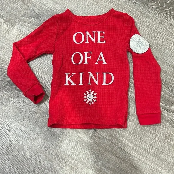 Carter’s Toddler Long Sleeve Shirt