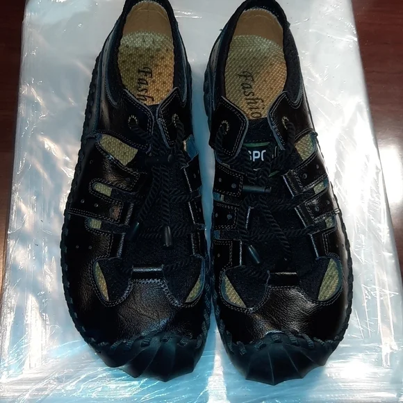 Fashion Sport Men's Sandals New