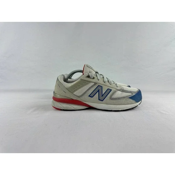 New Balance 990v5 Big Kid 'Nimbus Cloud' GC990NB5 Boys Size 7