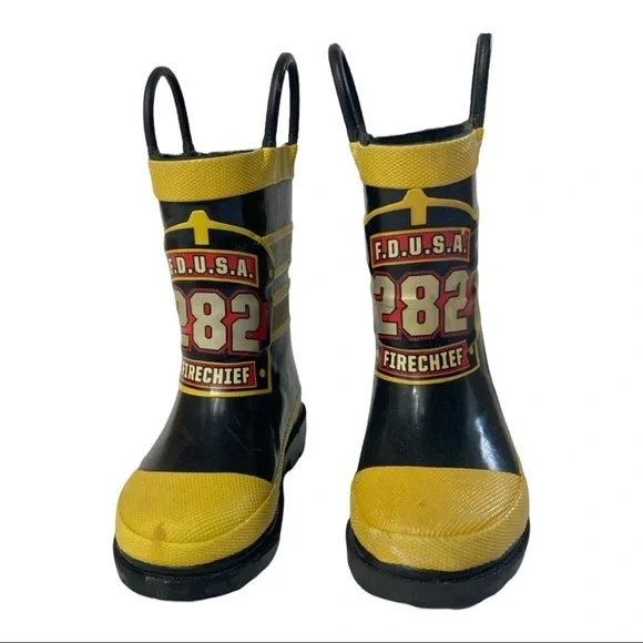 Western Chief Waterproof Boots Sz 6