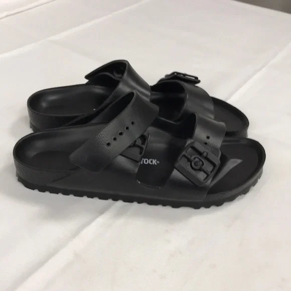 Birkenstock Unisex Sandals womens 8 mens 6 US