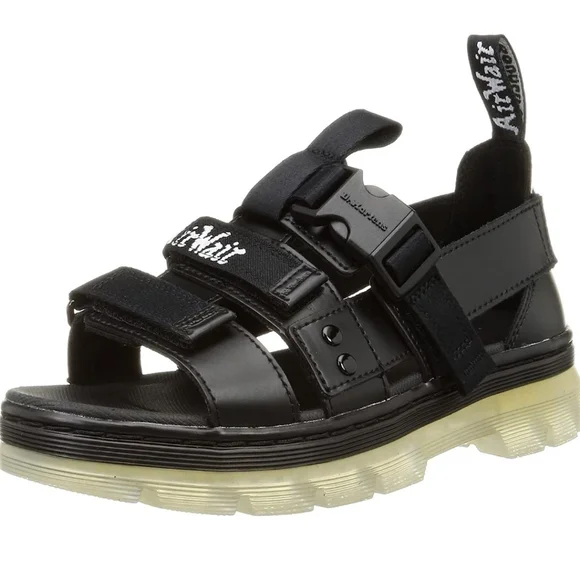 Dr. Martens Unisex-Adult Pearson Iced Casual Sandals