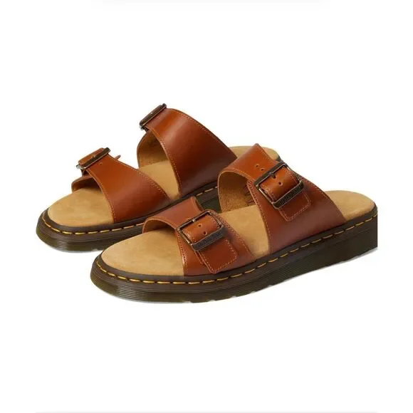 Dr Martens Men’s Josef Sandals