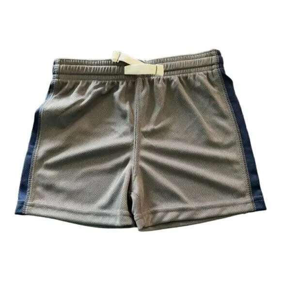 CARTER'S Kid boys active mesh shorts 24 Months NWT
