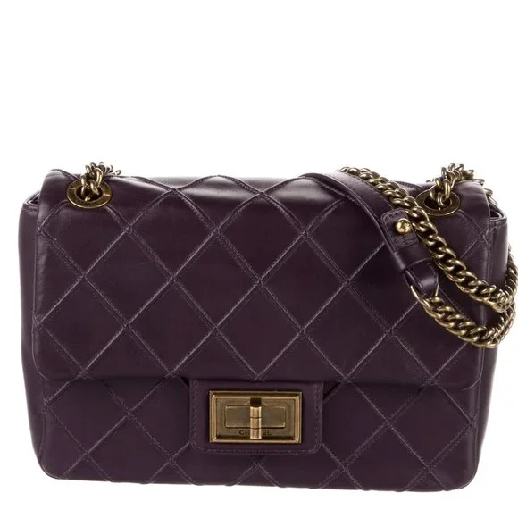 CHANEL Paris-Bombay 