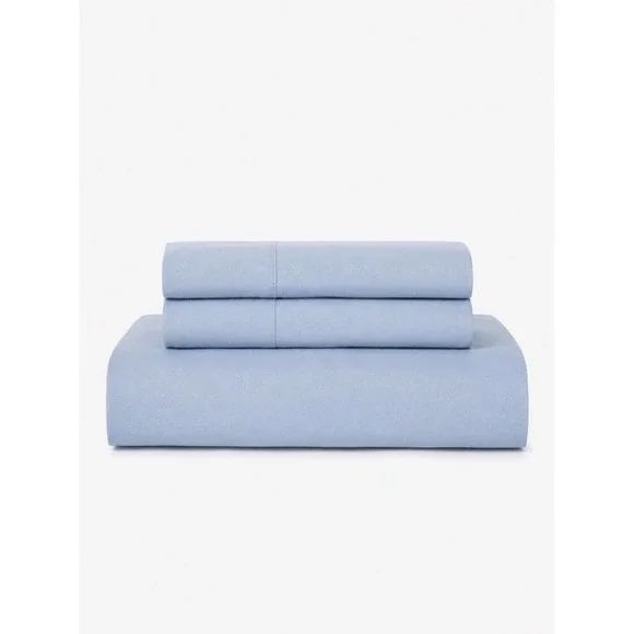 Sijo French Linen Sheet Set Size Queen