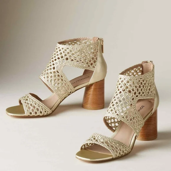 🆕🌿DONALD J. PLINER SHOES🌿