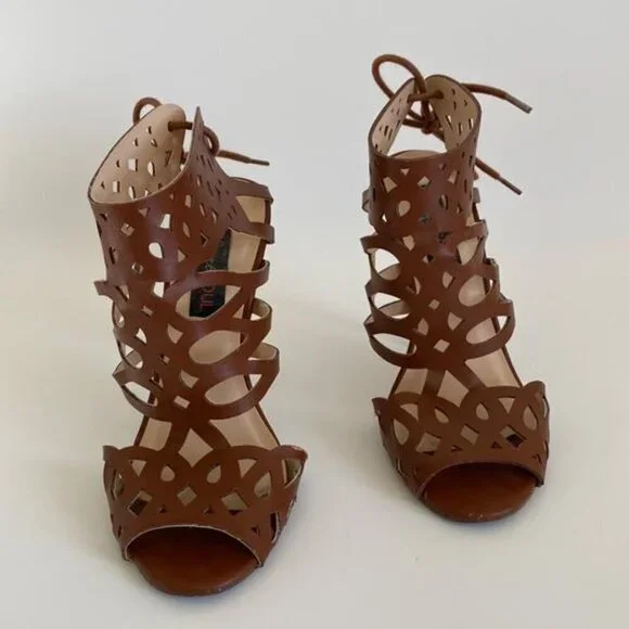 HeartSoul Heels
