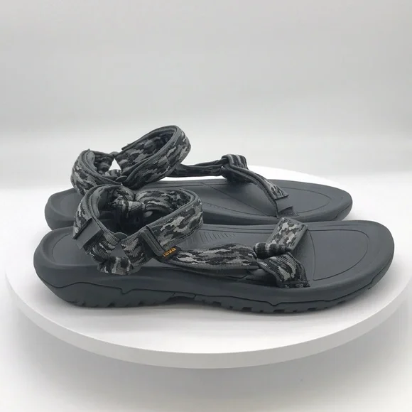 Teva mens sandals size 13 US