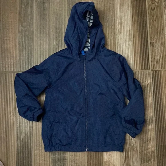 Carter’s Jacket