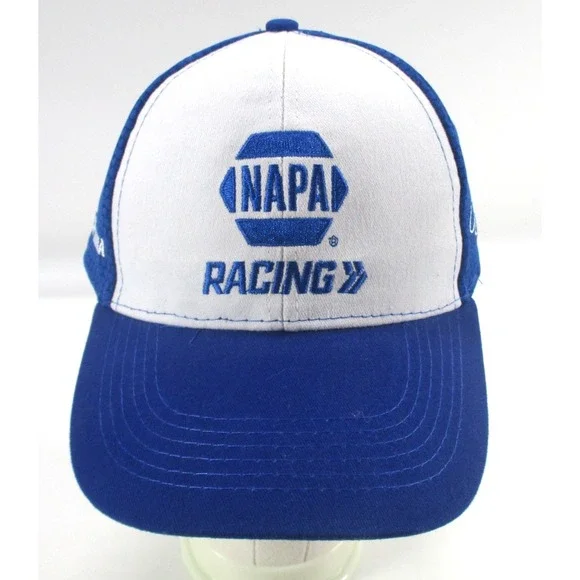 Napa Racing Team Hat Chase Elliott Ron Capps‎ Brad Sweet Alexander Rossi