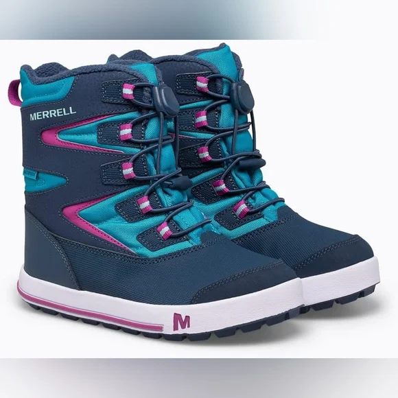 Merrell | Kids Snow Bank 3.0 Waterproof