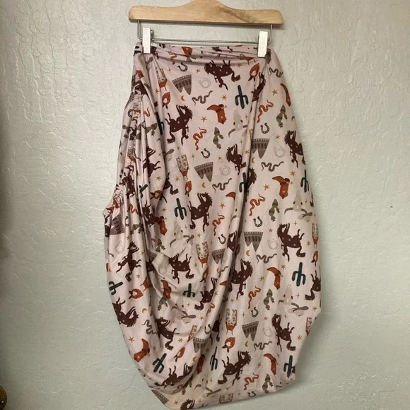 $20 ADD ON caden‎ lane nature beige baby bedding crib sheet