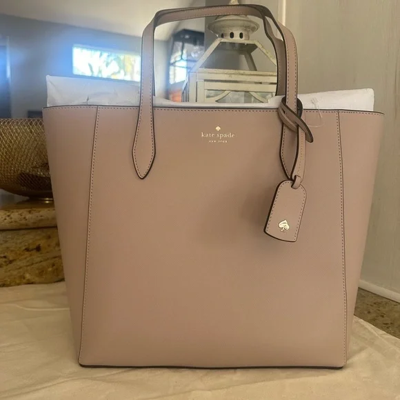 We Kate spade large tote