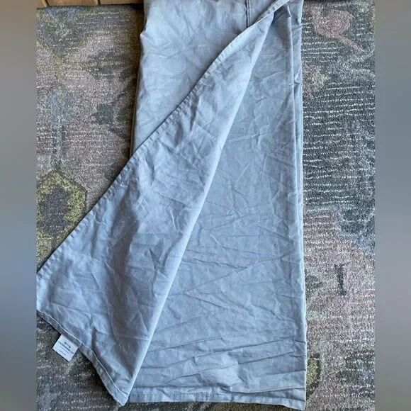 Threshold Flat Top Bed Sheet