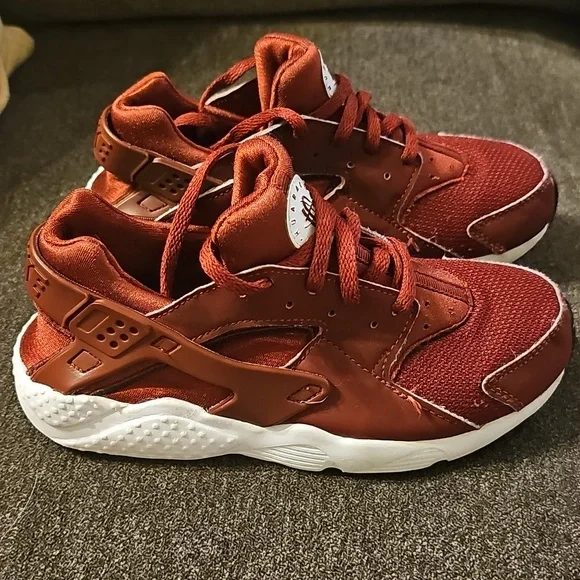 Nike Huarache Kids Running Shoes